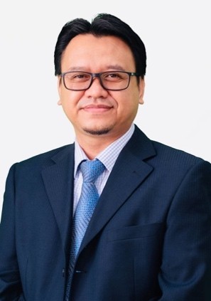 Photo of Assoc. Prof. Dr. Mohd Hashairi Fauzi